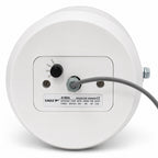 25w 8 Ohm or 100V Line Weatherproof Outdoor Projector Speaker