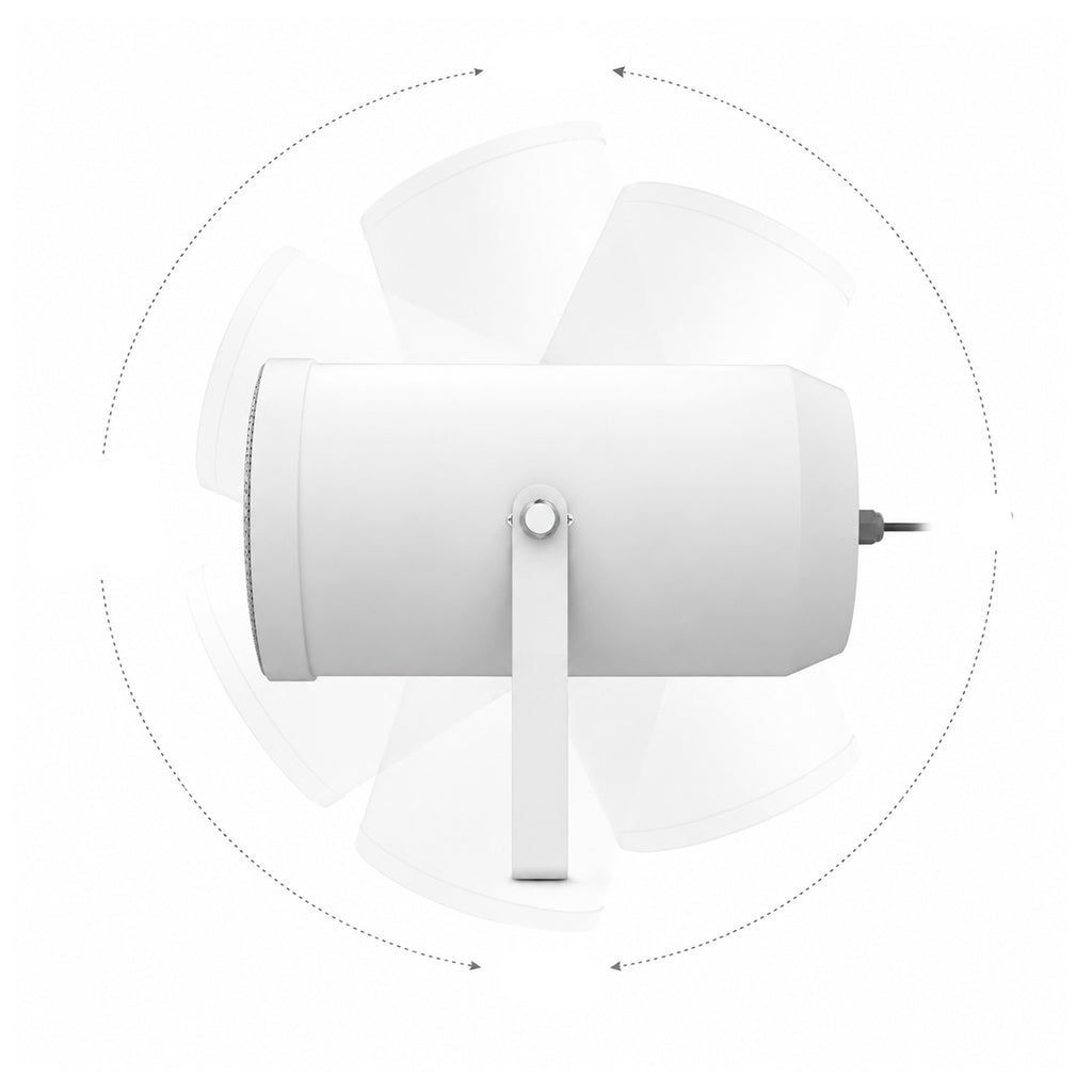 25w 8 Ohm or 100V Line Weatherproof Outdoor Projector Speaker
