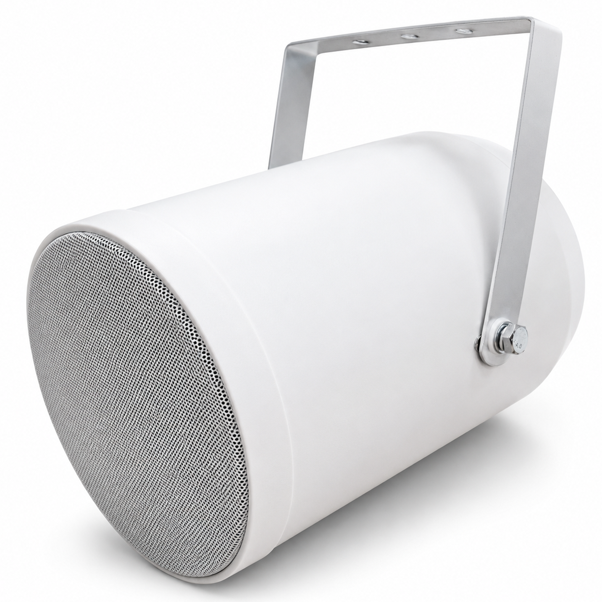 25w 8 Ohm or 100V Line Weatherproof Outdoor Projector Speaker