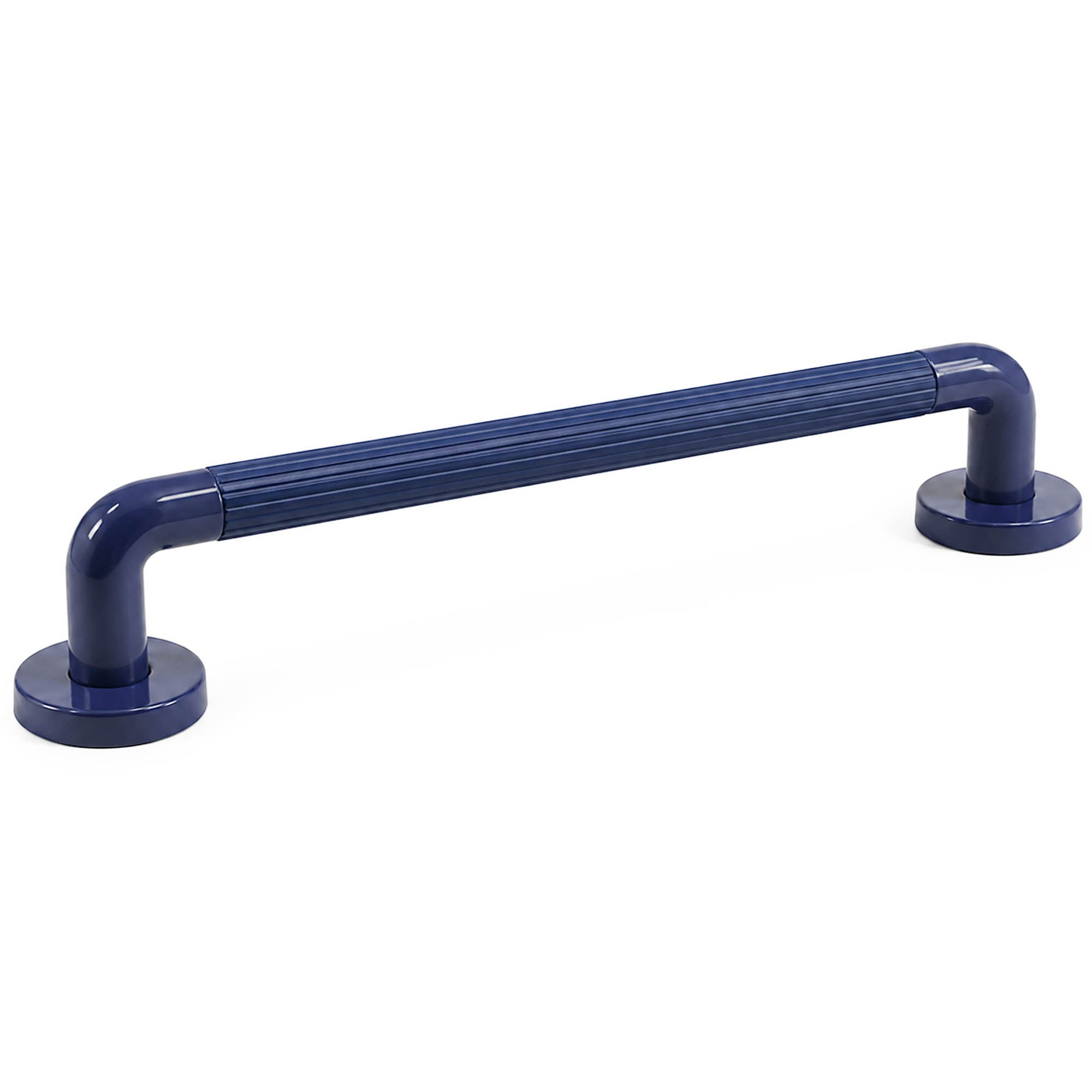 Large Plastic Non Slip Hand Grip Bathroom Bath Shower Grab Rail Support Handle