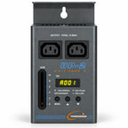 Transcension UP2 RF Dimmer Controller inc Remote Fader DMX / HTP