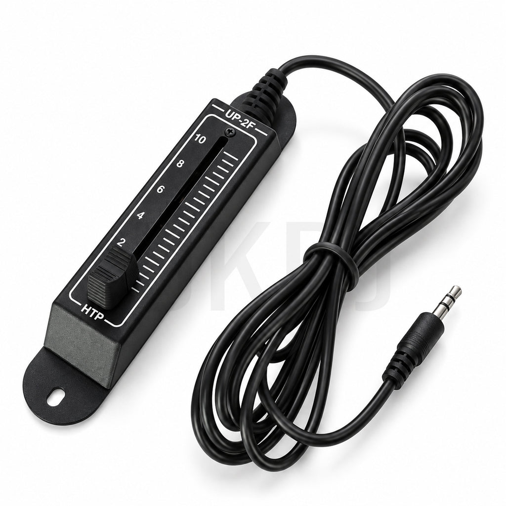 Transcension UP2 RF Dimmer Controller inc Remote Fader DMX / HTP