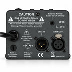 Transcension UP2 RF Dimmer Controller inc Remote Fader DMX / HTP