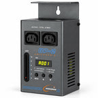 Transcension UP2 RF Dimmer Controller inc Remote Fader DMX / HTP