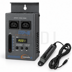 Transcension UP2 RF Dimmer Controller inc Remote Fader DMX / HTP