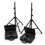 Cast Panel Pack Bi-Colour LED Video Lighting Kit – Graded Ex-Demo