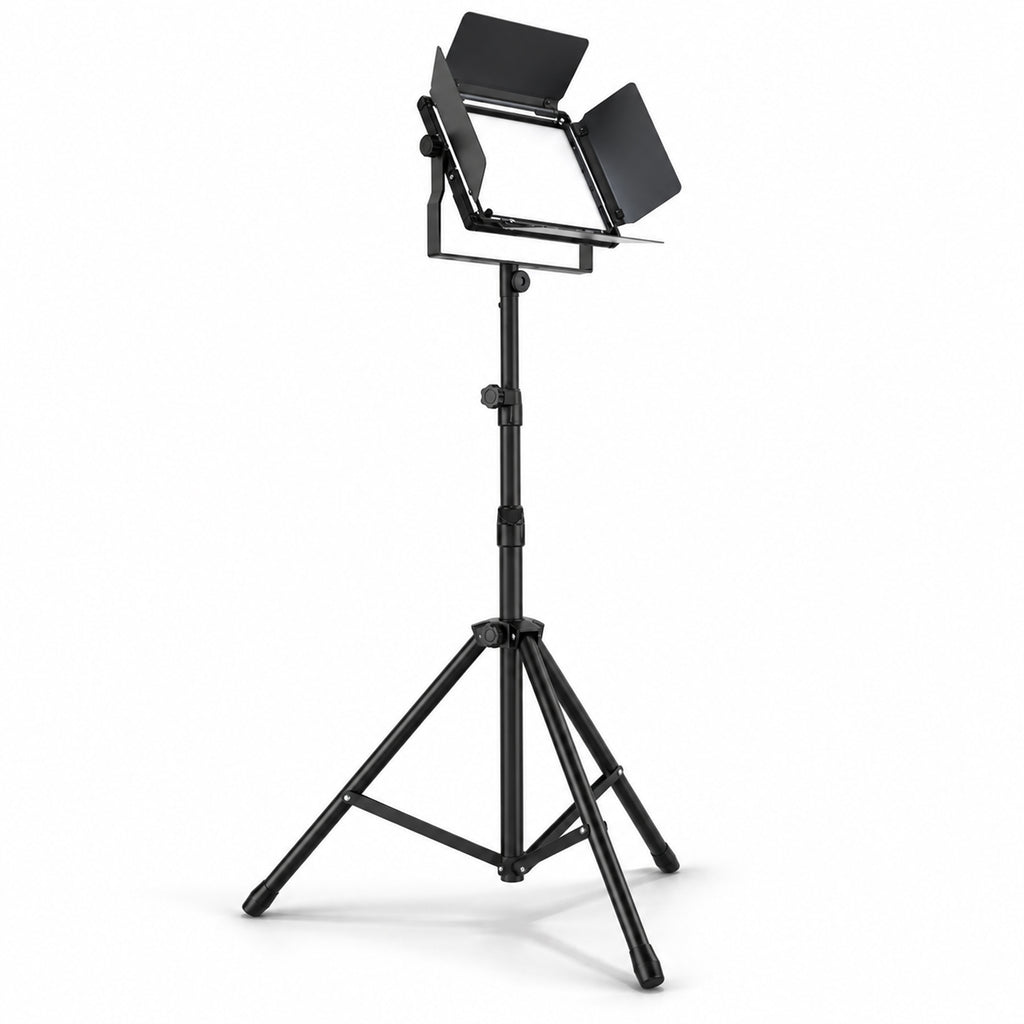Cast Panel Pack Bi-Colour LED Video Lighting Kit – Graded Ex-Demo