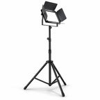 Cast Panel Pack Bi-Colour LED Video Lighting Kit – Graded Ex-Demo