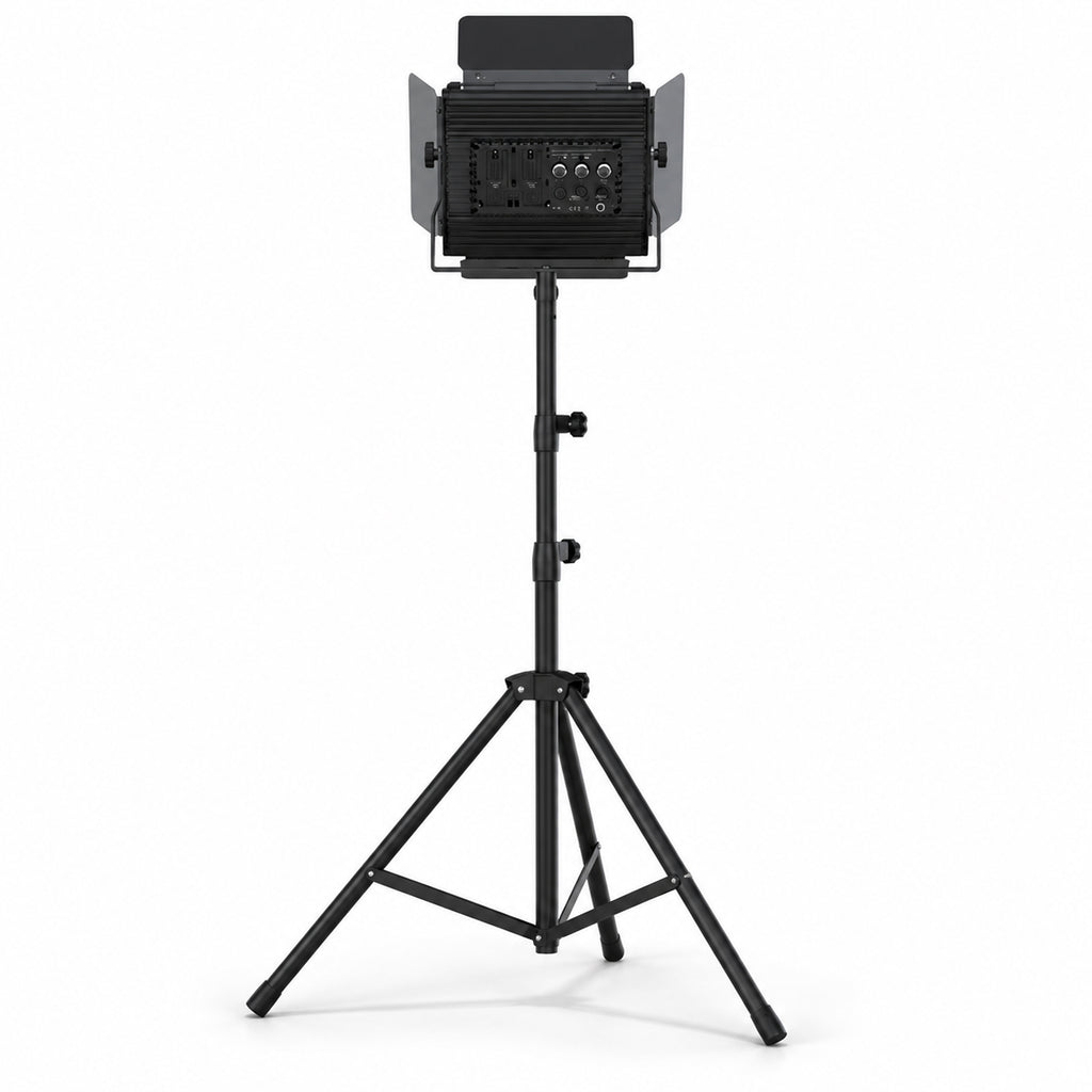 Cast Panel Pack Bi-Colour LED Video Lighting Kit – Graded Ex-Demo