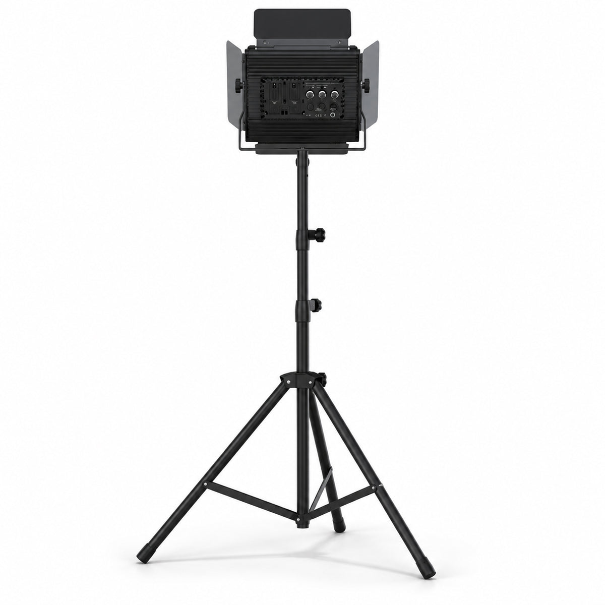 Cast Panel Pack Bi-Colour LED Video Lighting Kit – Graded Ex-Demo