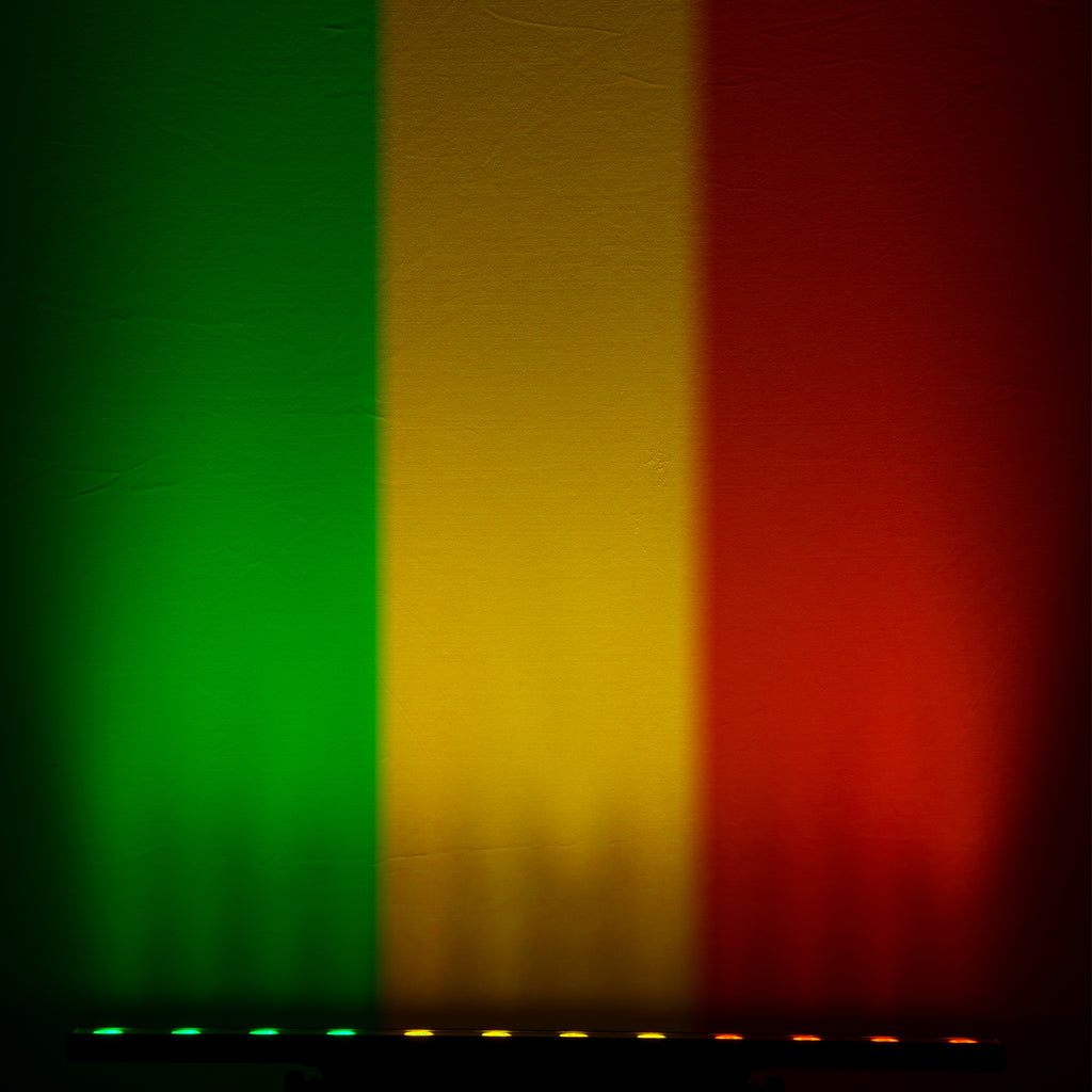 COLORband Q3 BT ILS Bar Linear LED Batten 1m