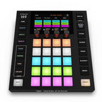 Wolfmix W1 MK3 DMX Live Performance Lighting Controller
