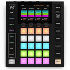 Wolfmix W1 MK3 DMX Live Performance Lighting Controller