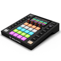 Wolfmix W1 MK3 DMX Live Performance Lighting Controller