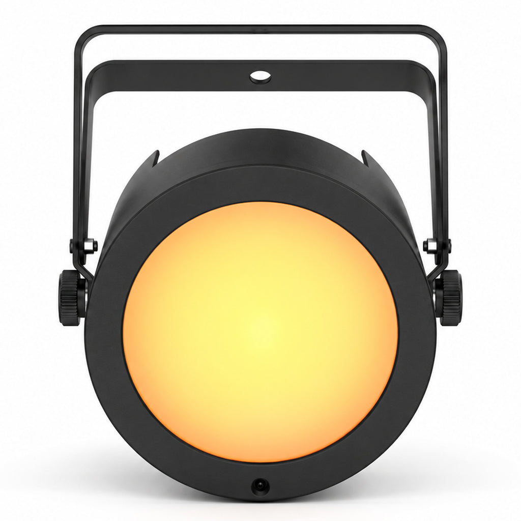 COREpar Q120 ILS 120W RGBW COB LED PAR Wash Light