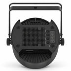 COREpar Q120 ILS 120W RGBW COB LED PAR Wash Light