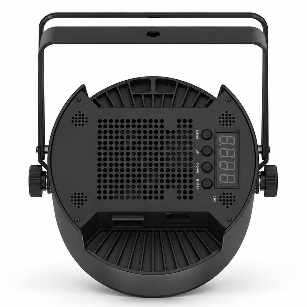 COREpar Q120 ILS 120W RGBW COB LED PAR Wash Light