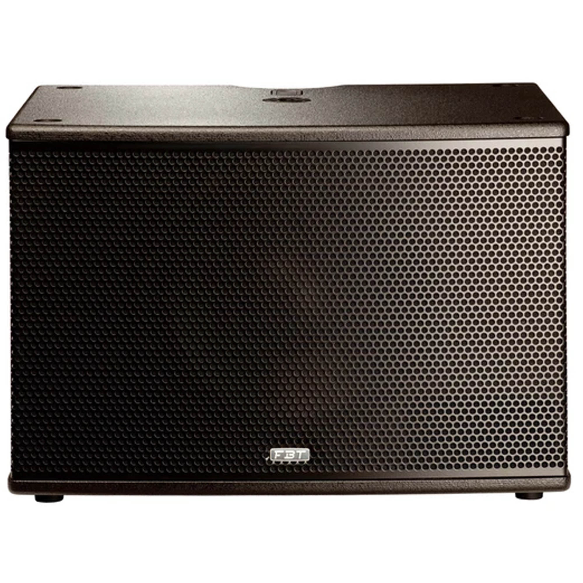 Compact Line Array 1000w Speaker System (Black) EX-DEMO