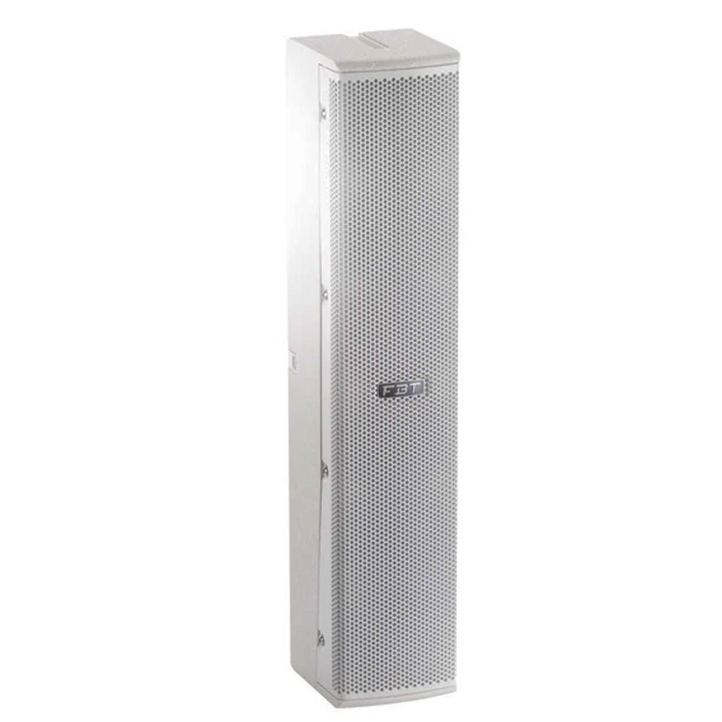 Compact Line Array 1000w Speaker System (White) CLEARANCE