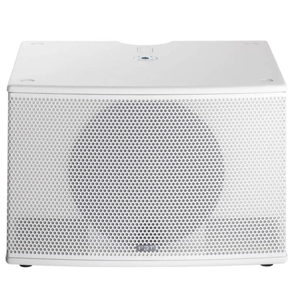 Compact Line Array 1000w Speaker System (White) CLEARANCE