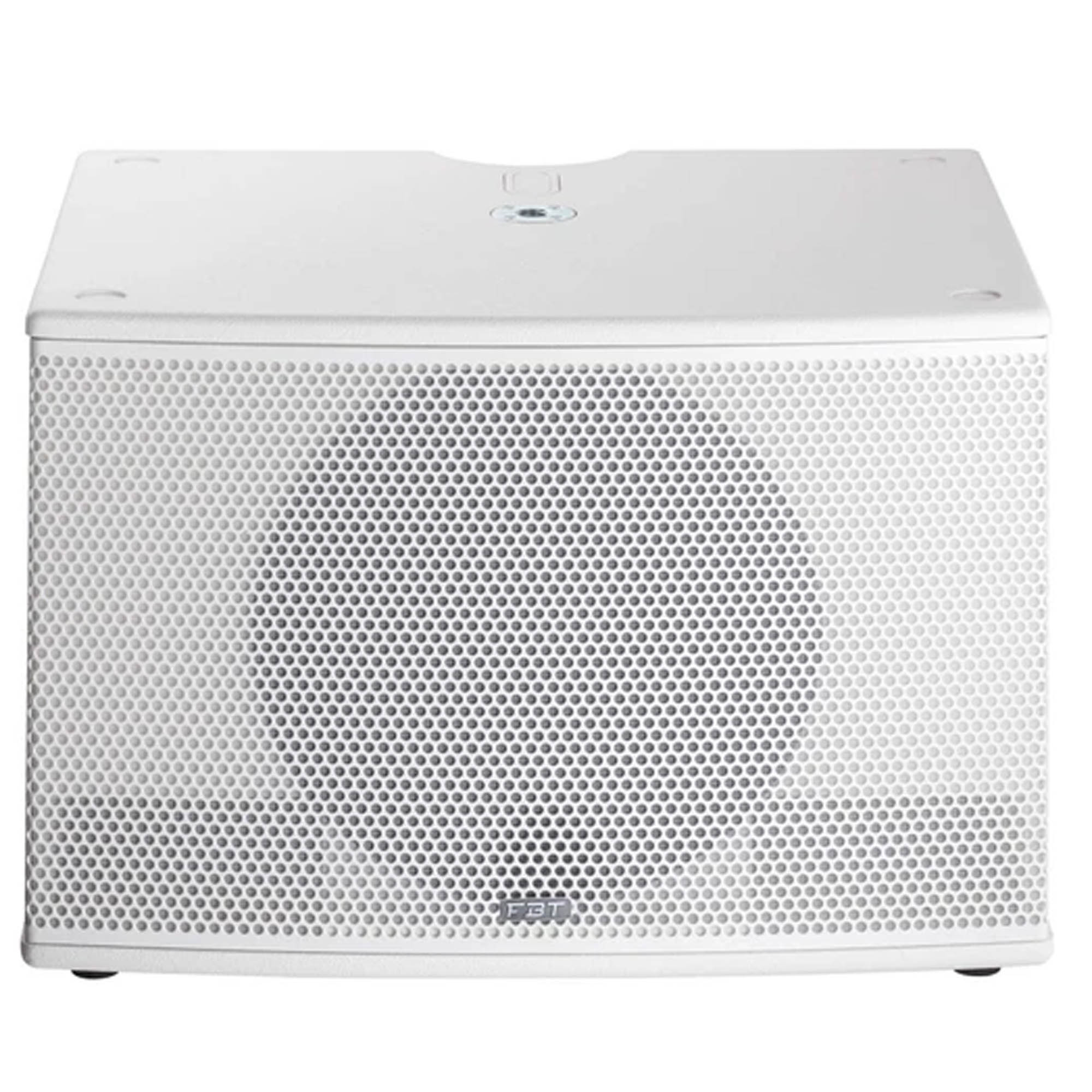 Compact Line Array 1000w Speaker System (White) CLEARANCE