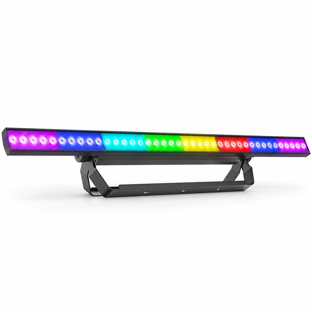 COLORstrip Pix ILS RGB Pixel-Mapping LED Strip Light