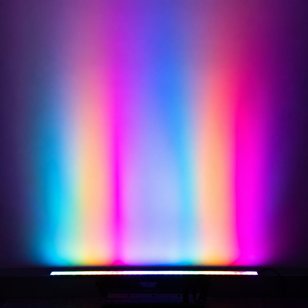 COLORstrip Pix ILS RGB Pixel-Mapping LED Strip Light