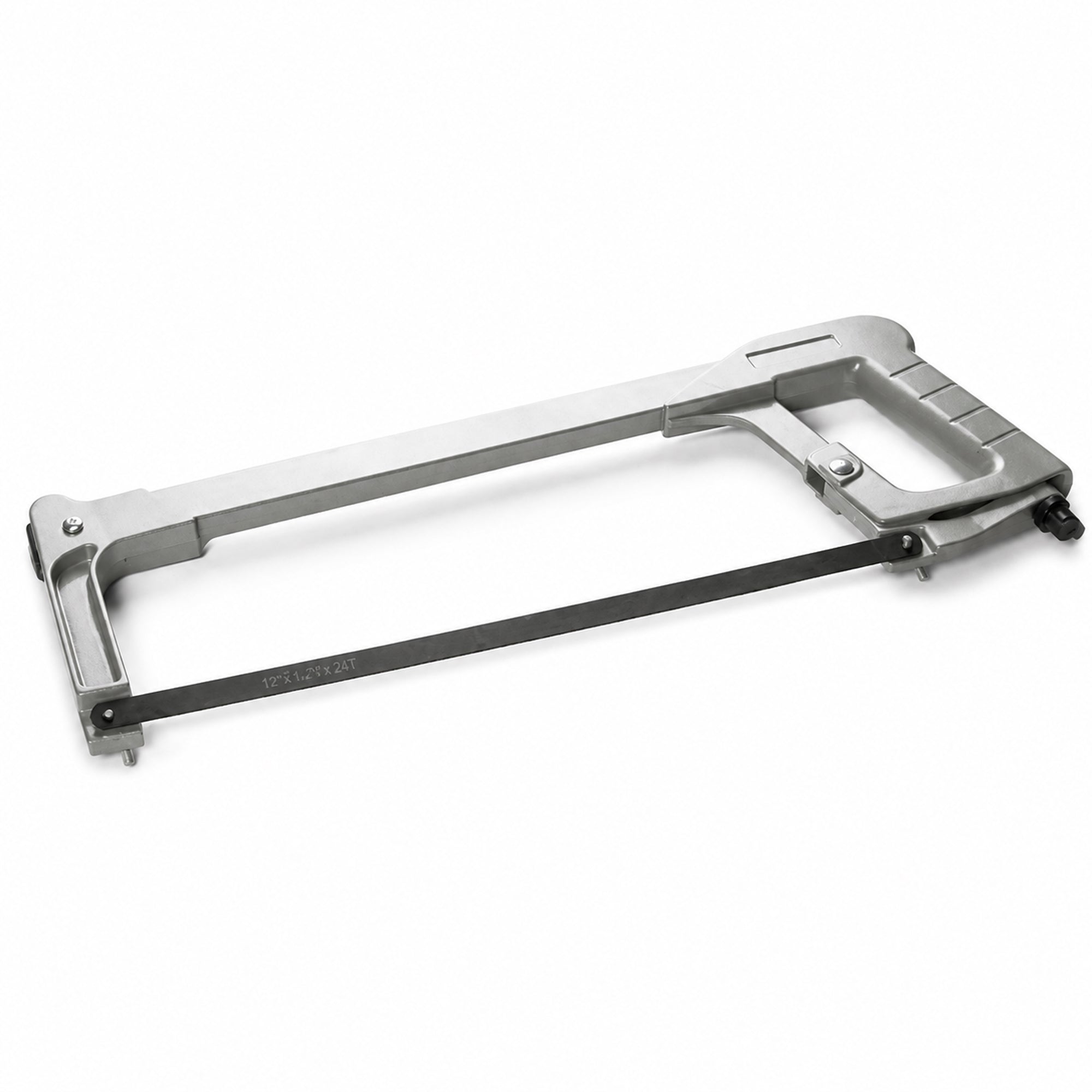 Junior Hacksaw Easy Release Mechanism with Aluminium Alloy Frame