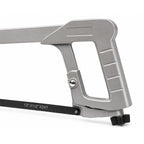 Junior Hacksaw Easy Release Mechanism with Aluminium Alloy Frame