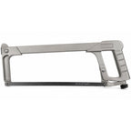 Junior Hacksaw Easy Release Mechanism with Aluminium Alloy Frame