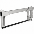 Junior Hacksaw Easy Release Mechanism with Aluminium Alloy Frame