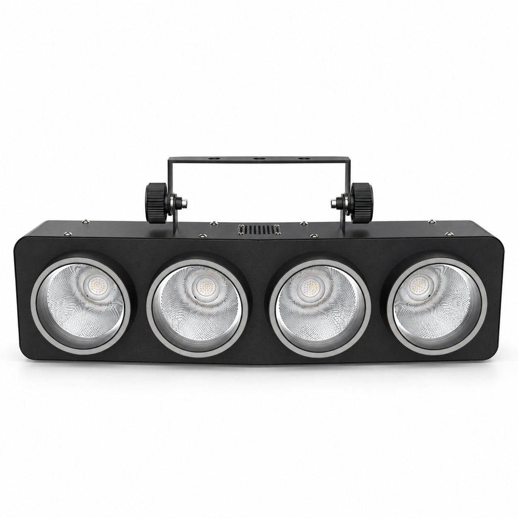 DJ Bank 2 RGBW Multi-Pod Lighting Effect