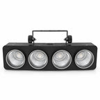 DJ Bank 2 RGBW Multi-Pod Lighting Effect