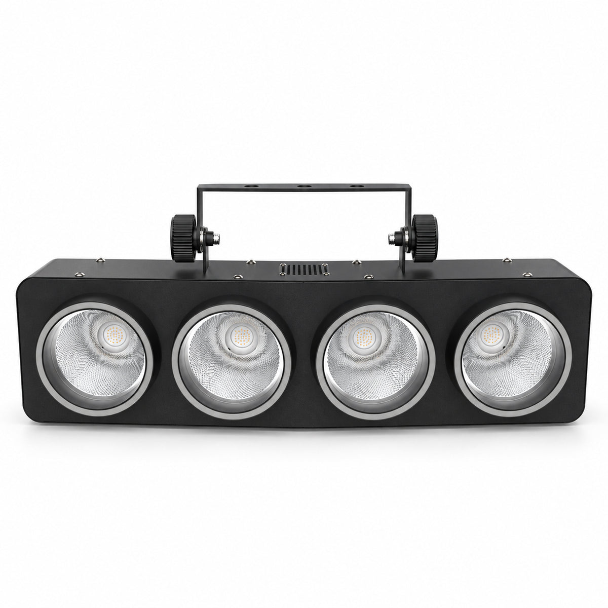DJ Bank 2 RGBW Multi-Pod Lighting Effect