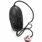 Hanging 4W UV Electric Fly Bug Killer For Bar Cafe School or Domestic Home