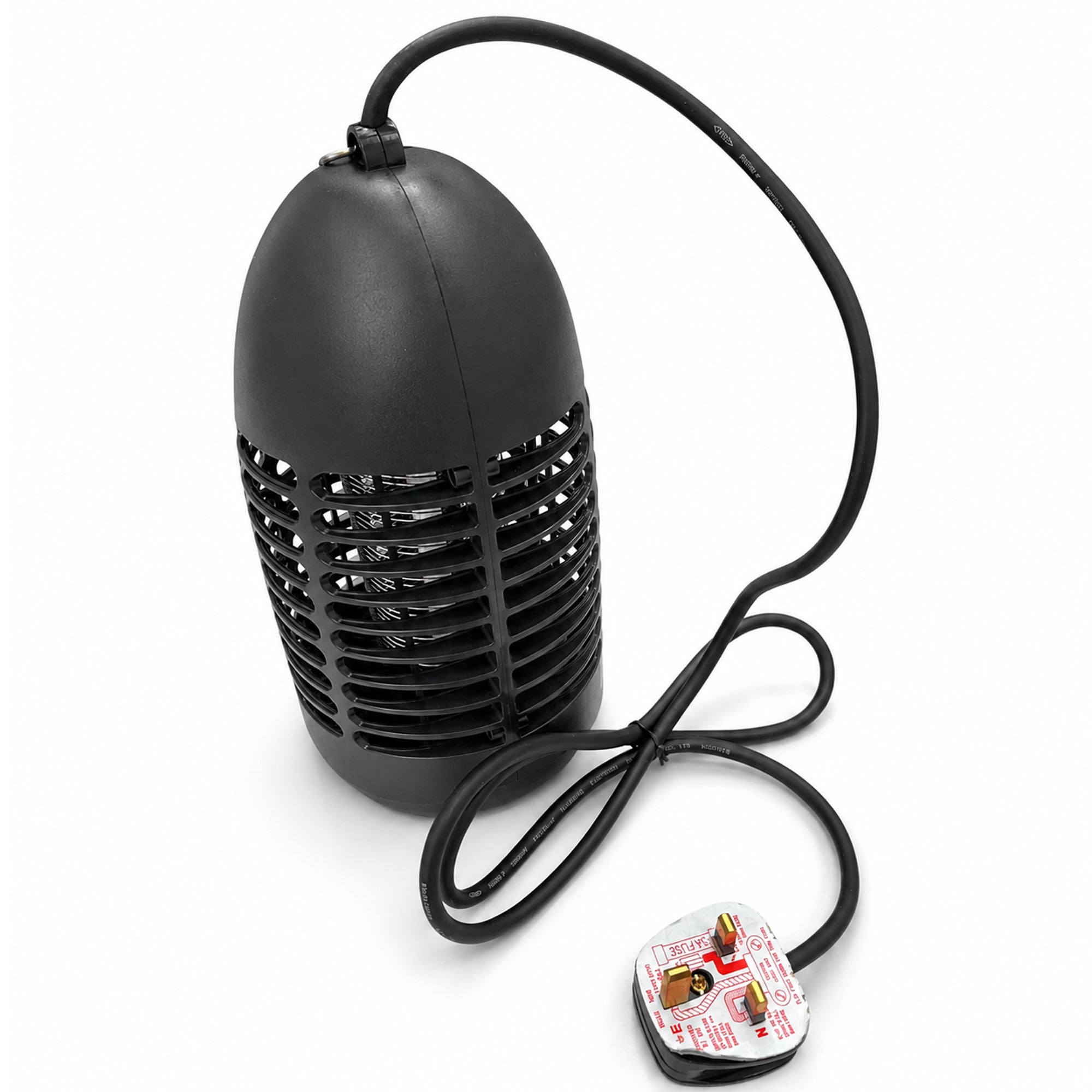Hanging 4W UV Electric Fly Bug Killer For Bar Cafe School or Domestic Home