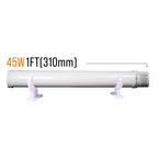 Tube Heaters From 1ft to 4ft 45W-180W