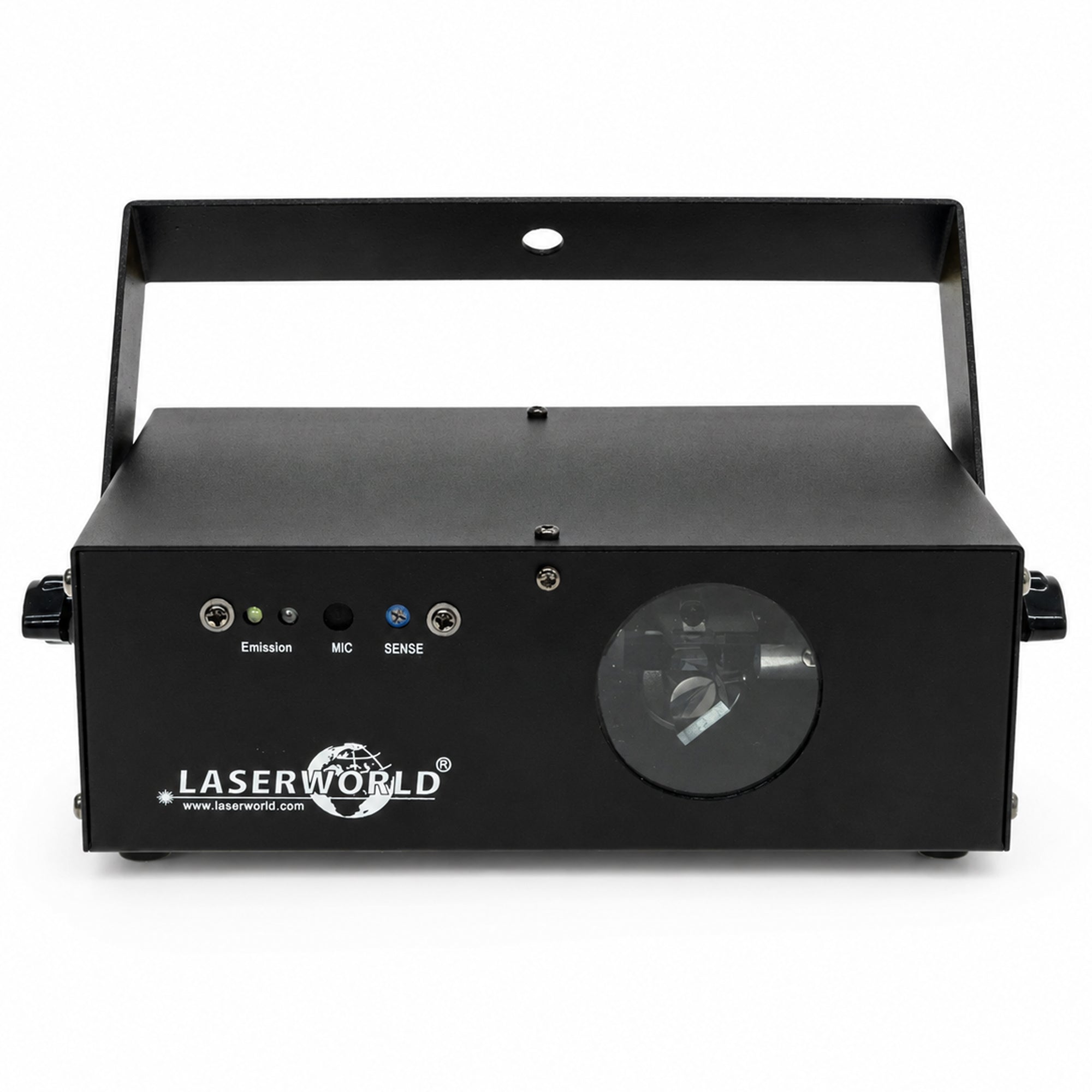 Laserworld EL-230RGB MK2 Multi-Colour Laser