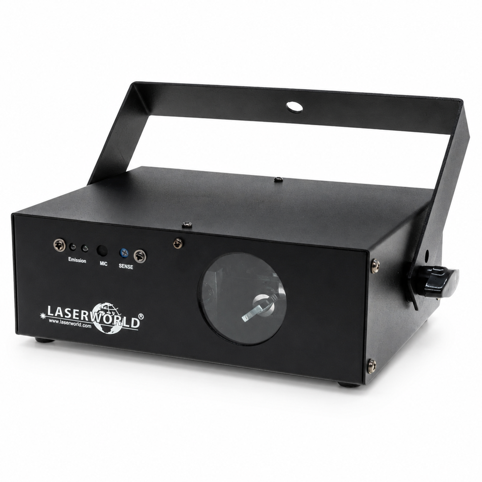 Laserworld EL-230RGB MK2 Multi-Colour Laser