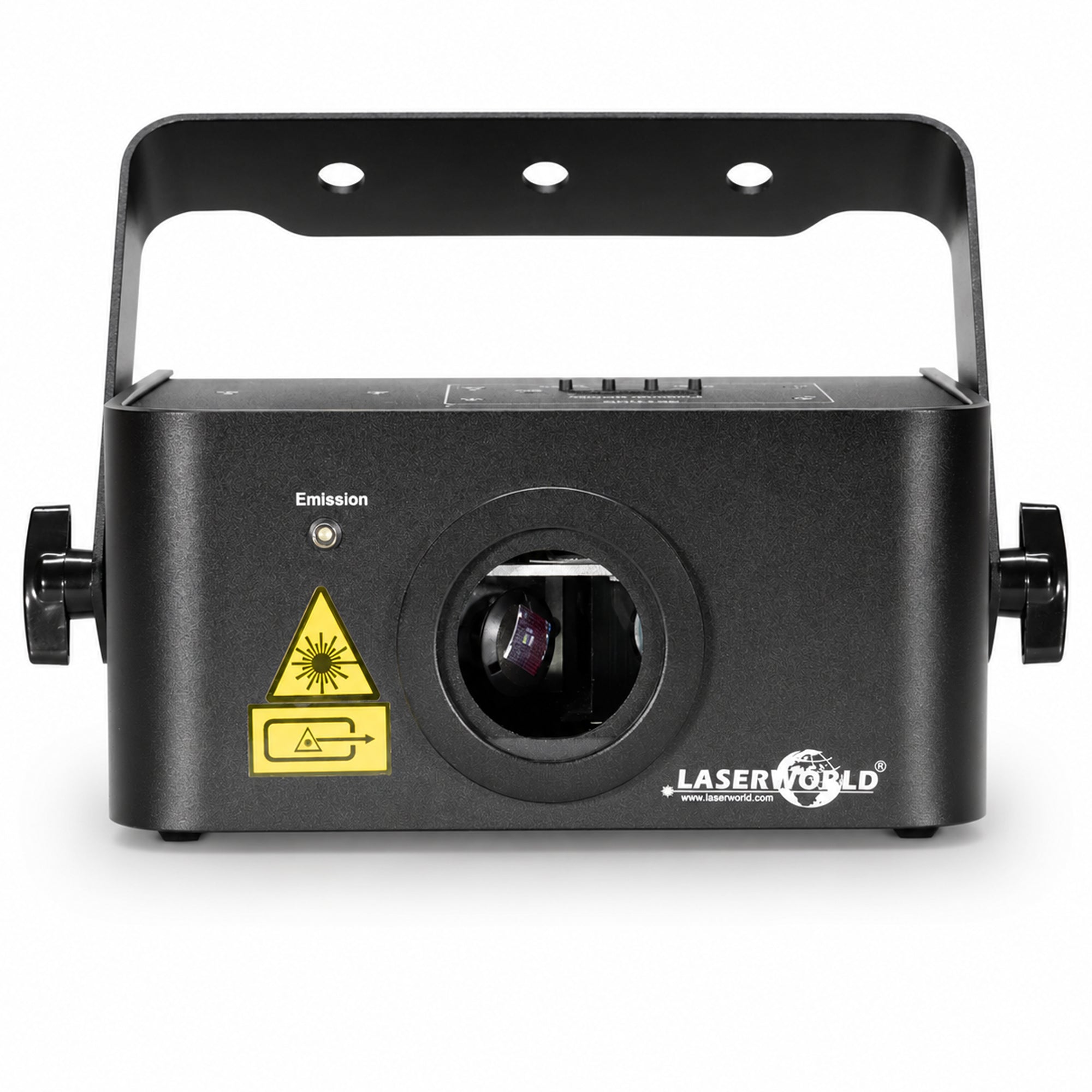 Laserworld EL-300RGB Multi-Colour Star Effect Laser