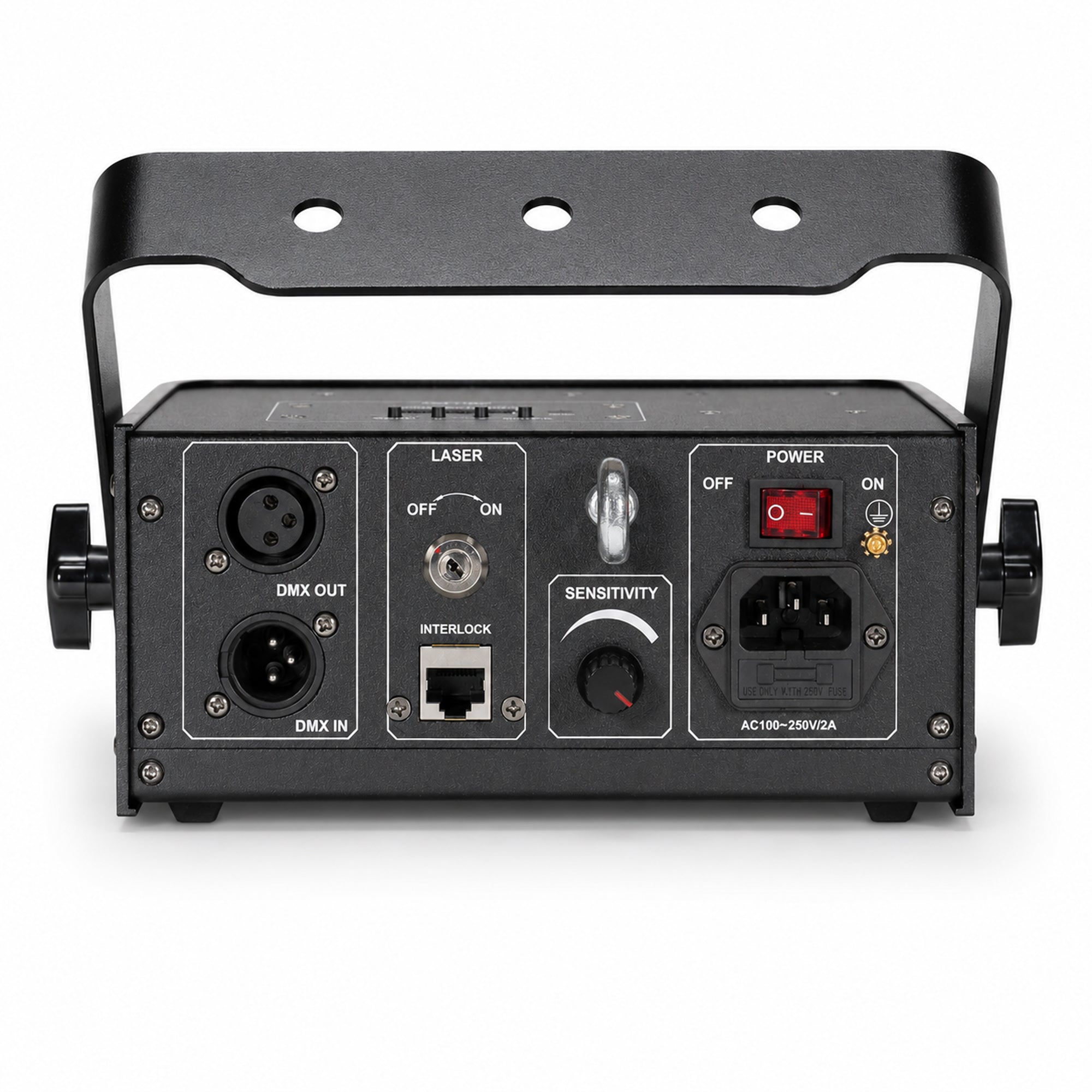 Laserworld EL-300RGB Multi-Colour Star Effect Laser