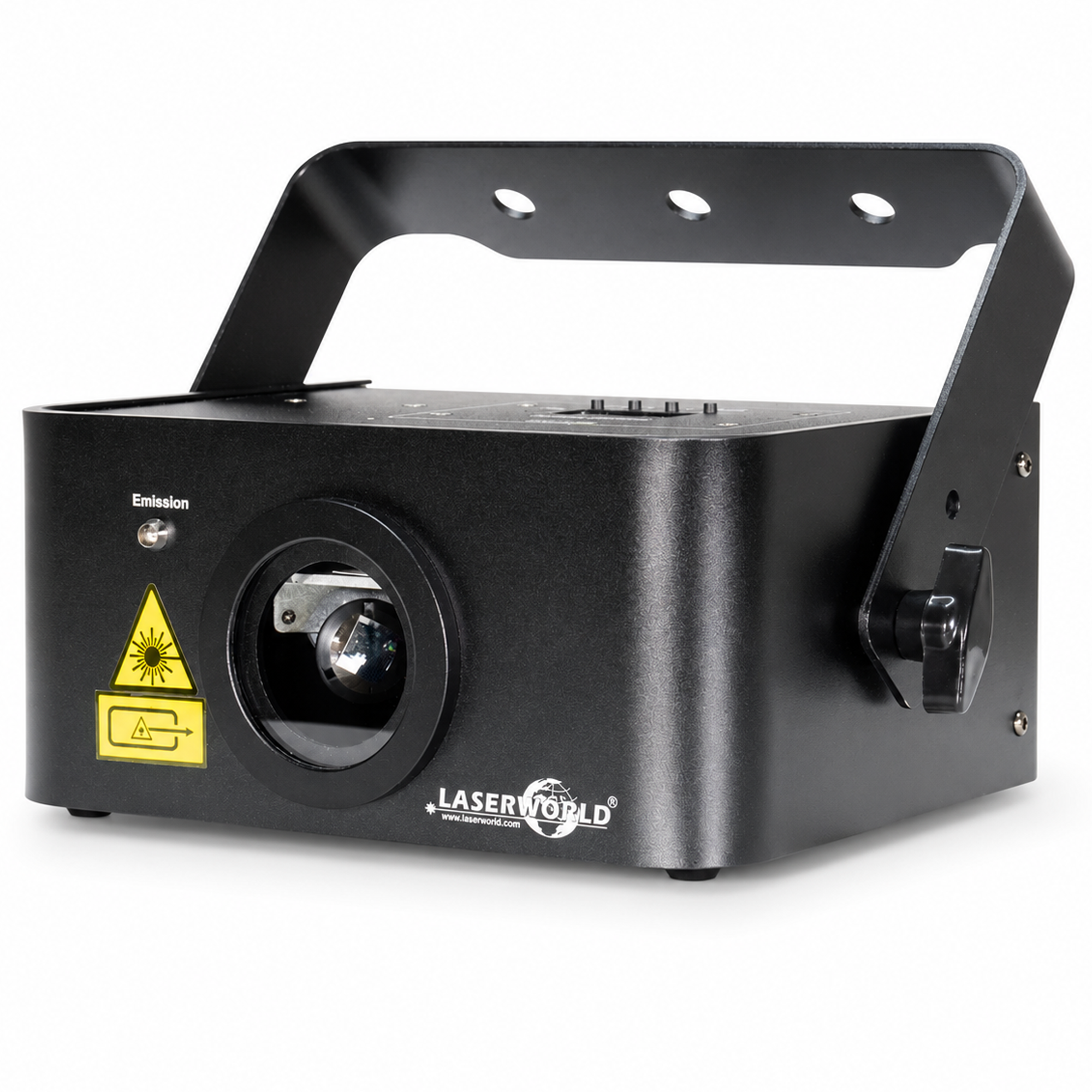 Laserworld EL-300RGB Multi-Colour Star Effect Laser