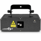 Laserworld EL-400RGB S Multi-Colour Effect Laser