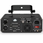 Laserworld EL-400RGB S Multi-Colour Effect Laser