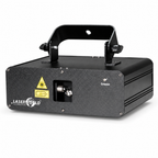 Laserworld EL-400RGB S Multi-Colour Effect Laser