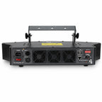 Laserworld EL-900RGB Multi-Colour Laser