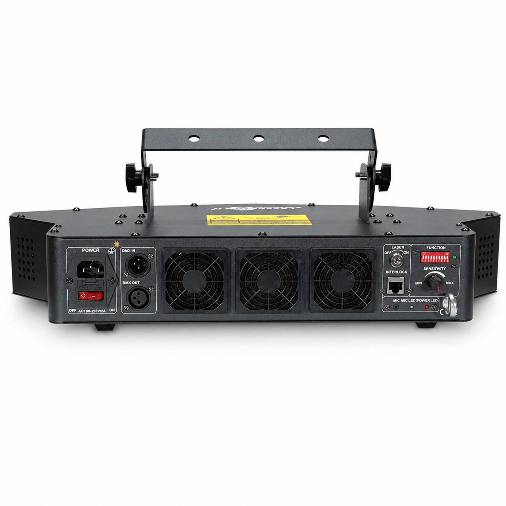 Laserworld EL-900RGB Multi-Colour Laser