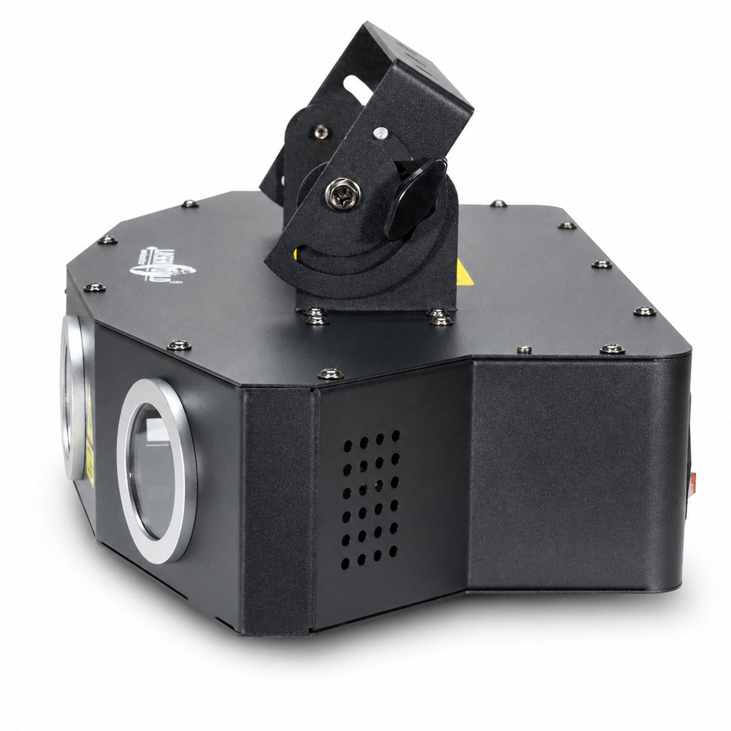Laserworld EL-900RGB Multi-Colour Laser