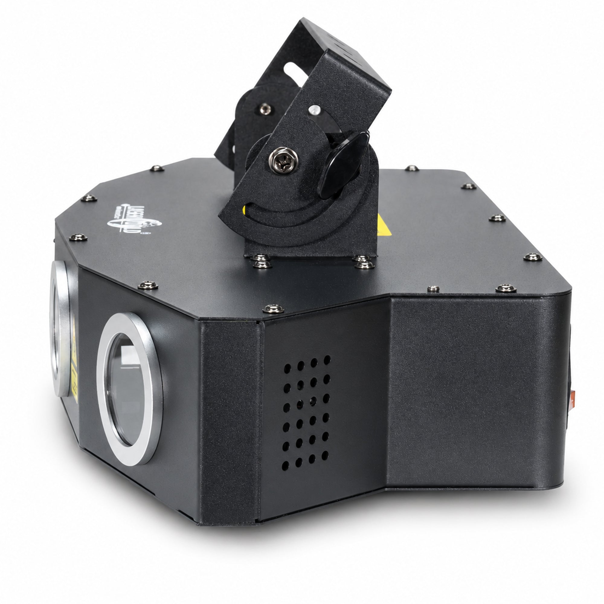 Laserworld EL-900RGB Multi-Colour Laser