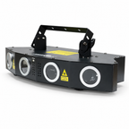 Laserworld EL-900RGB Multi-Colour Laser